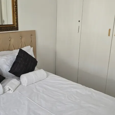 Summer sands Air b n b