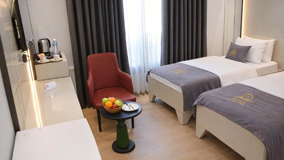 CASA AYRIS