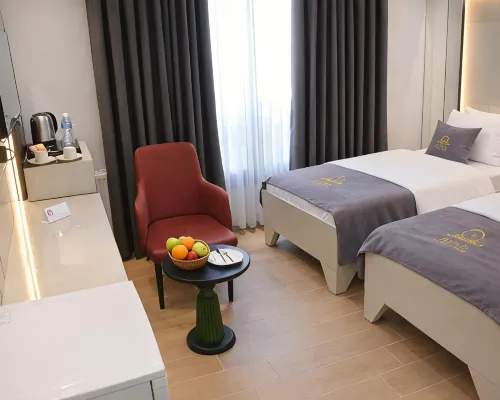 CASA AYRIS Hotels in Mersin