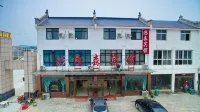 Neixiang Hongsen Hotel - สัตว์เลี้ยง