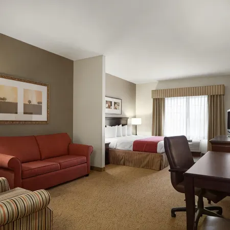Country Inn & Suites by Radisson, Oklahoma City - Quail Springs, OK