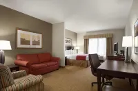Country Inn & Suites by Radisson, Oklahoma City - Quail Springs, OK Hotel di 