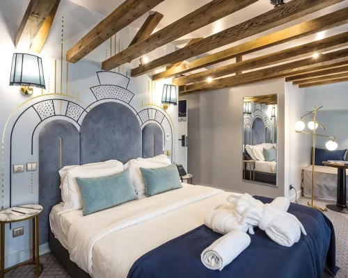 The Lift Boutique Hotel by RIDAN Hotels Hotels near Santa Justa Elevator