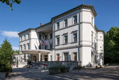Grand Hotel Terme Hoteles en 