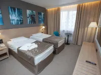 Amaks Kongress - Hotel Hotels in Gorod Ryazan'