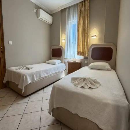 Arya Otel