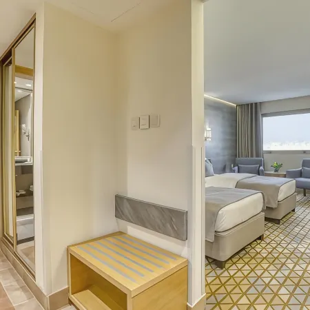 Geneva Hotel