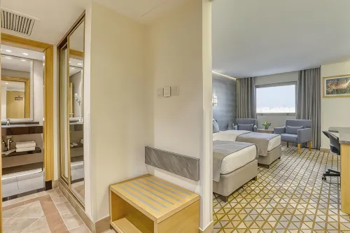 Geneva Hotel