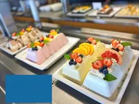 Torp Hotel - Desayuno