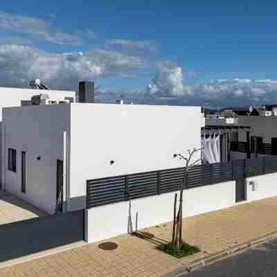 Villa Sal - Porto Covo, 3 bedroom villa, swimming pool - So Simple So Good... Hotel Exterior
