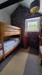 Charming barn in scenic Lamorna valley