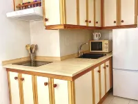 Sunny apartment directly on the Atlantic, the beach is right outside the door! Hotels in Tazacorte