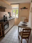 Vacation apartment at the Löperhof in the old town