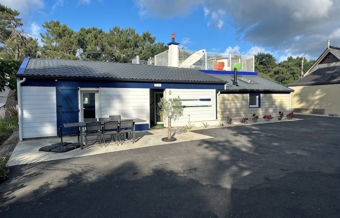 La Calypso de Paimpol