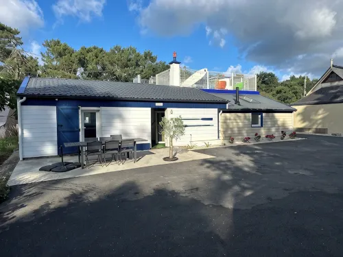 La Calypso de Paimpol