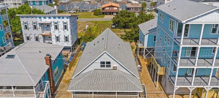 "Sand Dollar Suites" Suite 4: A Short Stroll from Our Sandy Shores! Hotels in Federal Point