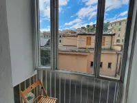 Entire apartment located 30 meters from the sea Hotels in Pegli