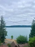 Hood Canal Retreat w/ Hot Tub, Game Room & Stunning Views