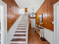Historic 6 Bedroom Luxury Home Walking Distance to Downtown Jasper! Hotele w: Jasper