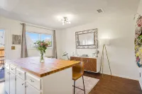 Cozy and modern townhome in Aurora, 5min from highway ! - Bungalows