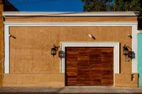 Casa Clementina. Rustic on heart of historical midtown w/pool and amenities. - Holiday bungalows
