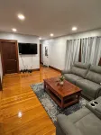 Family Oasis - Homestays