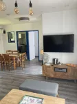 Vacation cottage