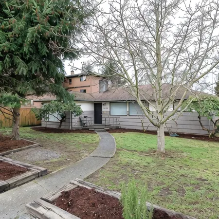 Spacious Retreat House Only 12 Miles from Seattle & Minutes 2 SeaTac Airport