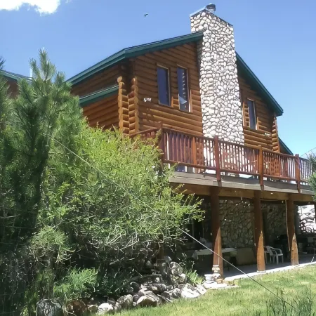 Canyon Creek Vacation Rental