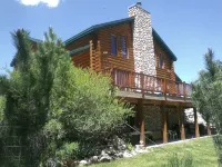 Canyon Creek Vacation Rental - 3 étoiles