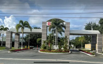 NJ Coronado 酒店