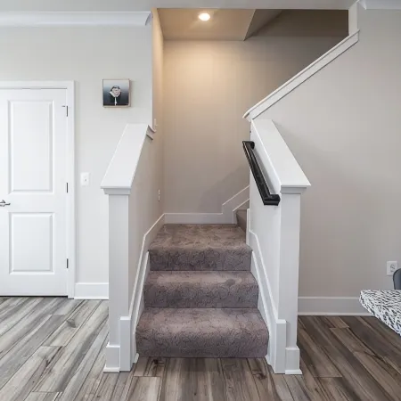 New townhouse near the beach in Ocean City