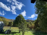 Safe Haven Farm Farm House