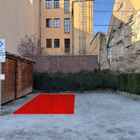 YR Apartment in the city center - pool table - parking - 140sqm