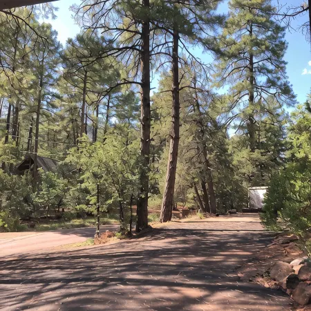 The Boxcar Tiny House Hotels in Pine