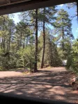 The Boxcar Tiny House - Wifi