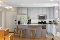 LARGE Family Home Ideal for Groups- Boho - Boutique