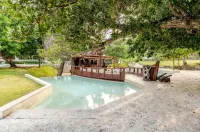 Charming 2-bedroom villa Casa Blu in SOV, Puerto Plata Sosua - Villas