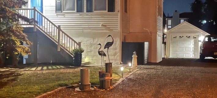 Coastal Getaway in Ocean Gate- 2 Min Walk to Beach & Boardwalk with Water Views! Ξενοδοχεία στην πόλη Ocean County