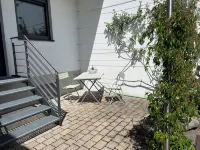 Vacation Apartment Kink in Wiesweg, Only 5 Min to Rapunzel Welt, Perfect for Couples - 3-Star