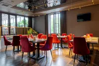 Davydov Hotel - Scenic