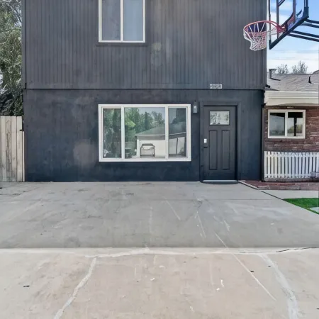 The Cambridge Loft - Gateway to Sequoia Ntl Park