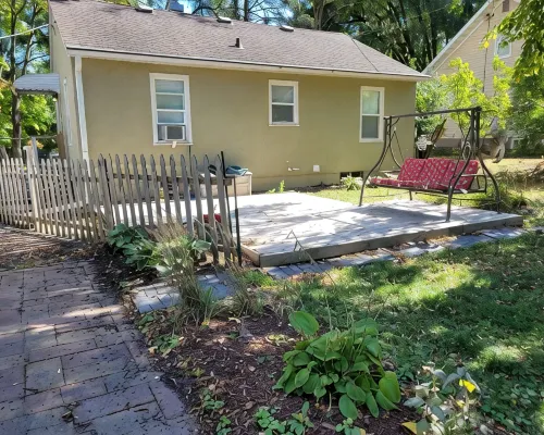 Cozy 2 Bedroom close to Cannon Valley Trail Hotels in Red Wing