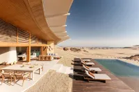 Six Senses Southern Dunes - Gym