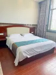 Shuangfeng Business Hotel (Baise High-speed Railway Station) - Wifi