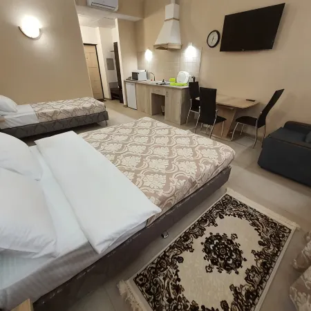 IHotel-Apart Apart-Hotel Отели в г. Владимир