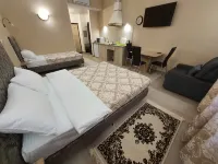 IHotel-Apart Apart-Hotel - 2성급