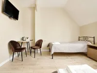 Shale Mini hotel Hotels in Gatchinsky District
