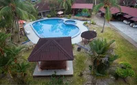 Hotel Seri Malaysia Mersing - Strand