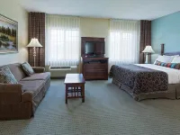 Staybridge Suites TALLAHASSEE I-10 EAST by IHG タラハシーのホテル
